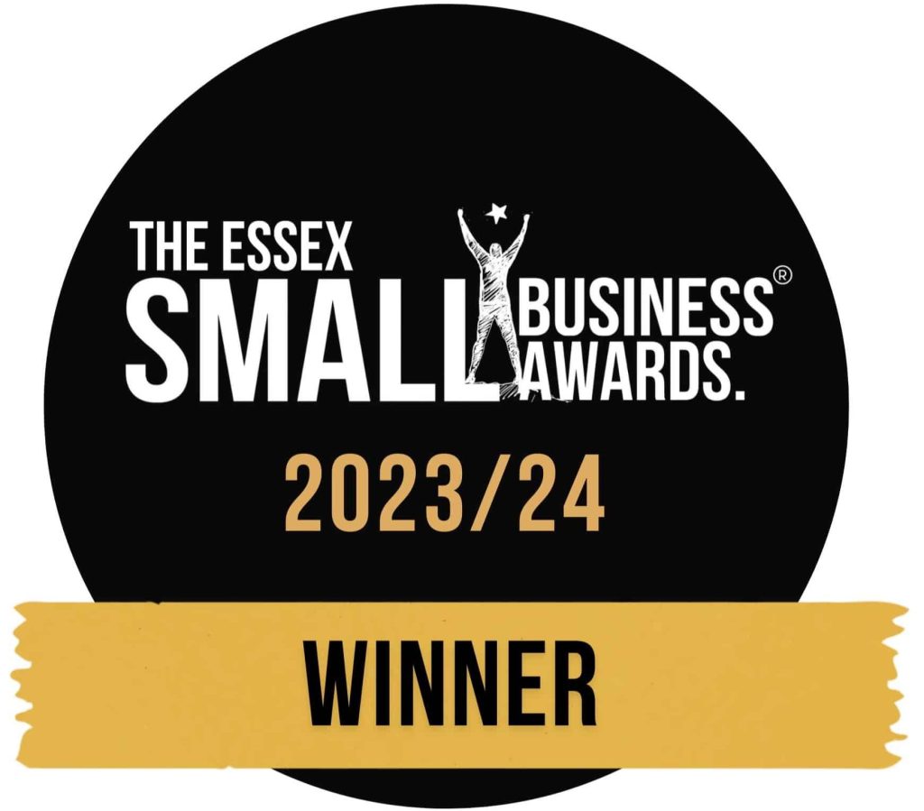 Small Business Of The Year